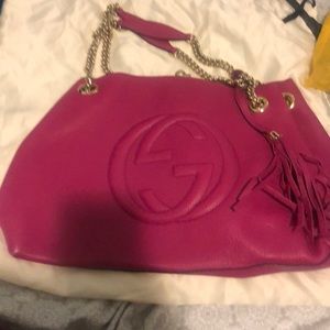 Gucci bag